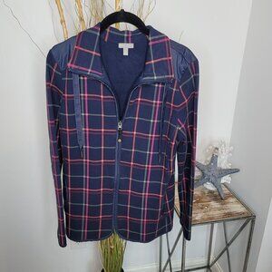 T‎ By Talbots Jacket Womens Small
